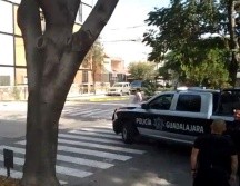 El agente del Ministerio Público abrió una carpeta de investigación por el de delito de homicidio doloso. ESPECIAL