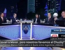 En redes sociales el video ya se ha vuelto viral rápidamente, con comentarios burlándose del balonazo a José Ramón. ESPECIAL