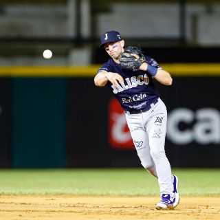 Charros empareja la serie en Mazatlán