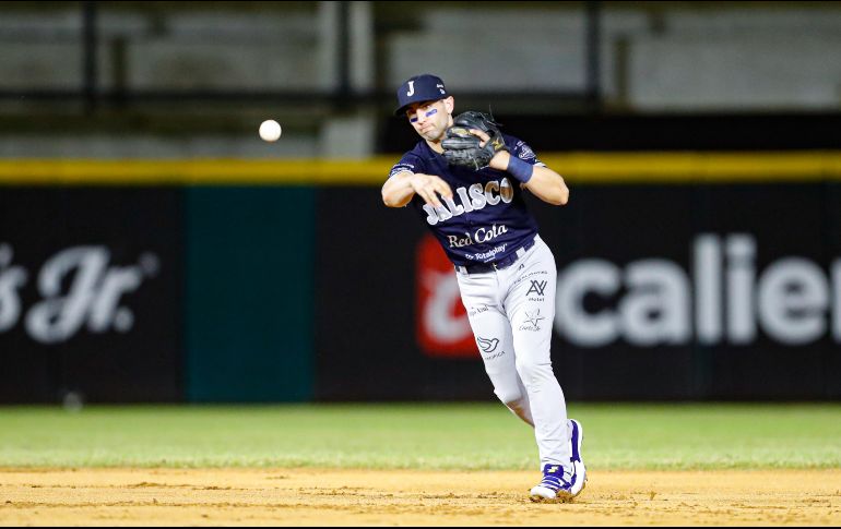 Este domingo, a las 18:00 horas locales (19:00, tiempo del Centro), se disputará el tercer encuentro de la serie. TWITTER/@charrosbeisbol
