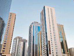 Sharjah se disfruta, con su combinación de opulencia y cultura. EL INFORMADOR/ K. Esparza