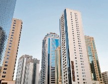 Sharjah se disfruta, con su combinación de opulencia y cultura. EL INFORMADOR/ K. Esparza