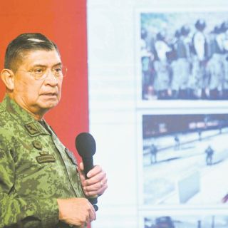 Sedena: Ya no son tiempos de golpes de Estado