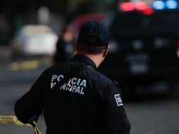 La colonia Miramar de Zapopan registró un sábado violento. EL INFORMADOR/ARCHIVO