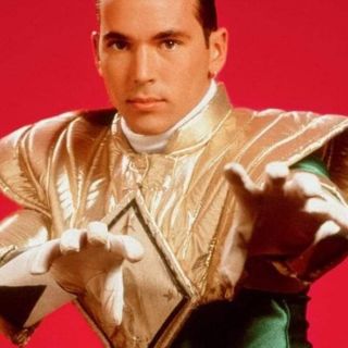 Reportan muerte de Jason David Frank, el "Power Ranger" verde