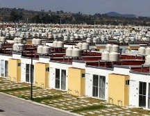 El alza en la zona metropolitana de Guadalajara es mayor al observado en la Zona Metropolitana del Valle de México.