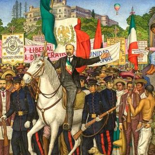 ¿Quiénes participarán en el desfile del Día de la Revolución en Guadalajara?