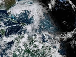 La primer razón por la cual eligen nombres de personas es es facilitar la divulgación de alertas.  EFE/ARCHIVO