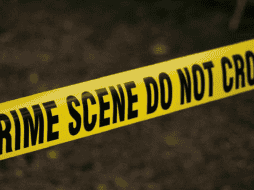 Estaban jugando cuando Hobley, el joven de 15 años, accionó el arma apuntado a su amigo y acabo con su vida de un tiro. AP/ARCHIVO