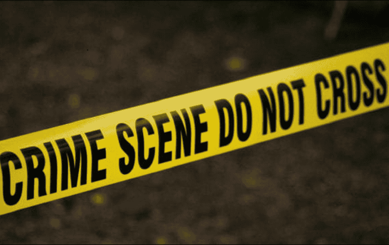 Estaban jugando cuando Hobley, el joven de 15 años, accionó el arma apuntado a su amigo y acabo con su vida de un tiro. AP/ARCHIVO