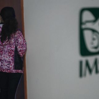 Sonora: Sacan a niño frijol crudo que le impedía respirar, en el IMSS
