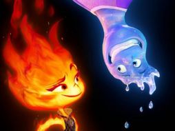 ¿Cuándo se estrena "Elementos", la nueva película de Disney Pixar?