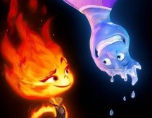 ¿Cuándo se estrena "Elementos", la nueva película de Disney Pixar?