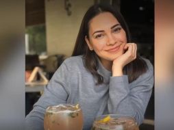 Silvia Guadalupe Esquivel, de 27 años, era residente de Medicina interna y laboraba en el Hospital Civil de Guadalajara, pero murió en a Ciudad de México a causa de intoxicación por monóxido de carbono en un hotel. ESPECIAL