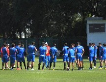 Será del 21 al 27 de noviembre cuando el Guadalajara esté en Barra de Navidad para la pretemporada. IMAGO7