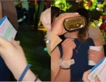 En el video que está titulado, 