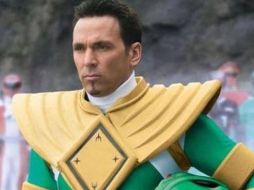 Jason David Frank murió este domingo a los 49 años de edad. ESPECIAL / TOEI