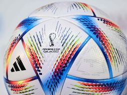 Este viernes 25 de noviembre continúan los partidos de futbol de la Copa Mundial de Qatar 2022. AFP / ARCHIVO