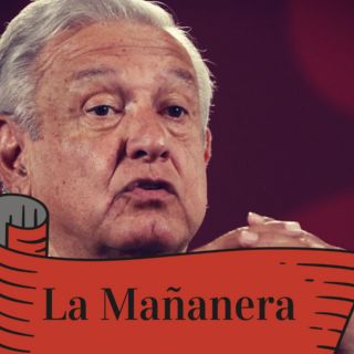 "La Mañanera" de López Obrador de hoy 21 de noviembre de 2022