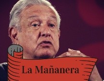 "La Mañanera" de López Obrador de hoy 21 de noviembre de 2022