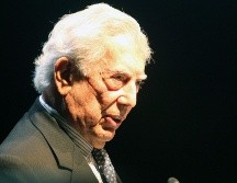 Un día como hoy Mario Vargas Llosa ganó uno de los premios más importantes de México. EL INFORMADOR/ARCHIVO