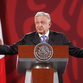 No hubo "ardidez" por marcha contra reforma al INE, afirma López Obrador