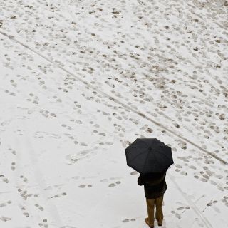 El invierno será amenaza mortal en Ucrania, indica la OMS