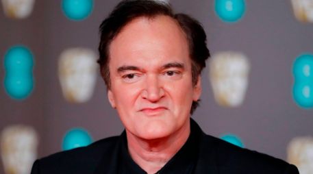 Quentin Tarantino es uno de los directores más populares del cine contemporáneo. AFP/ARCHIVO