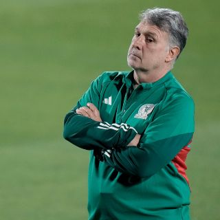 En un Mundial hay que jugar bien, pero es preferible ganar: Martino