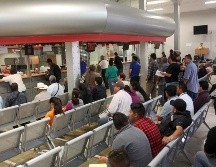 En relación con los adeudos del 2021 y cinco años anteriores, se aplicará el descuento del 75 por ciento en recargos y un 80 por ciento sobre multas. EL INFORMADOR / ARCHIVO