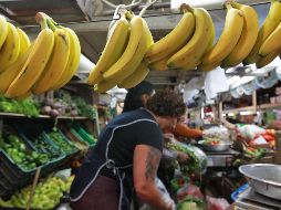 La canasta básica comprende 24 productos que más consumen las familias mexicanas. ARCHIVO / J.A.C. Macías