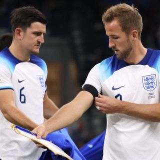 Mundial de Qatar 2022: qué significado tiene el brazalete "One Love" contra el que advirtió la FIFA y por qué las selecciones decidieron no llevarlo