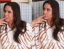 YOUTUBE /  Isabel Lascurain Abre la caja de