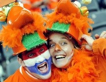 Países Bajos es el nombre oficial del país del noroeste de Europa, y así quieren ser conocidos en todo el mundo. GETTY IMAGES /