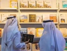 La FIL 2022 tendrá lugar del 26 de noviembre al 4 de diciembre CORTESÍA/SIBF