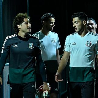 ¿Hemos sido injustos con Raúl? Esto dice Guillermo Ochoa