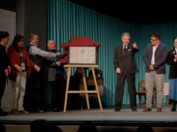 Durante la 42 Muestra Nacional de Teatro se presentaron un total de 32 puestas en escena de 16 entidades distintas del país. CORTESÍA/Cultura Jalisco