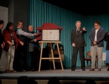 Durante la 42 Muestra Nacional de Teatro se presentaron un total de 32 puestas en escena de 16 entidades distintas del país. CORTESÍA/Cultura Jalisco