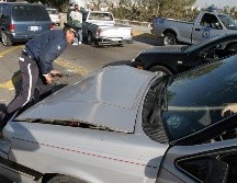 Jalisco presentó una tasa de 1.8 personas lesionadas por 100 mil 000 habitantes y 3.5 personas fallecidas por 100 mil 000 habitantes por accidentes de tráfico. EL INFORMADOR/ARCHIVO