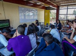 El primer juego de la Selección mexicana erá transmitido a las 10:00 horas a través de distintos canales de televisión abierta y por cable. EL INFORMADOR/ARCHIVO