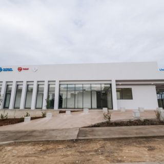 Avanza Hospital Comunitario de El Salto; contará con unidad de hemodiálisis