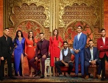 “Family Karma” ya se puede ver en E! Entertainment. ESPECIAL/E! ENTERTAINMENT.