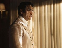 “Bienvenidos al Chippendale” ya está disponible en Star+. ESPECIAL/THE WALT DISNEY COMPANY MÉXICO.