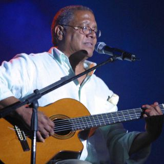 Reportan la muerte del cantautor Pablo Milanés