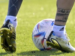 Este martes 22 de noviembre continúan los partidos de futbol de la Copa Mundial de Qatar 2022. AFP / J. Mabromata