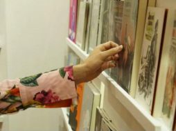 Sharjah y la cultura árabe es el invitado de honor de la FIL 2022. EL INFORMADOR / ARCHIVO