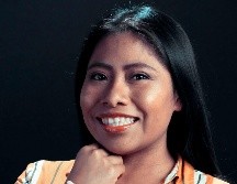Yalitza Aparicio fue nominada al Premio Oscar por su papel en “Roma”. AFP / ARCHIVO