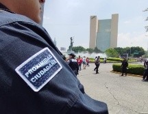 Policía tapatía despliega operativo en La Minerva por partido México vs Polonia