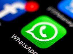 Con un sencillo paso podrás convertir tus notas de voz en textos. EFE/ARCHIVO