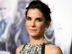 Sandra Bullock es una de las actrices más queridas de Hollywood. AP/ARCHIVO